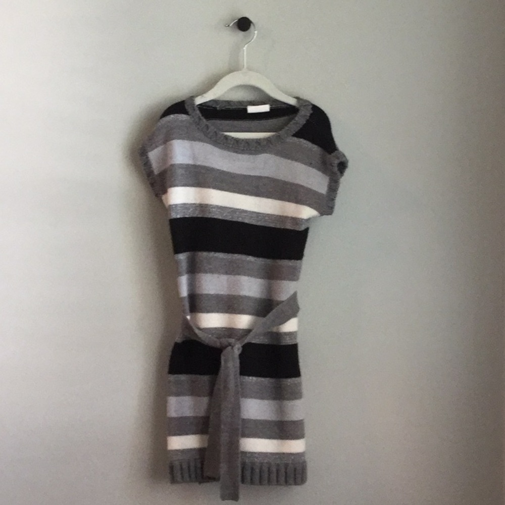 Crazy 8 size 7-8 girls dress